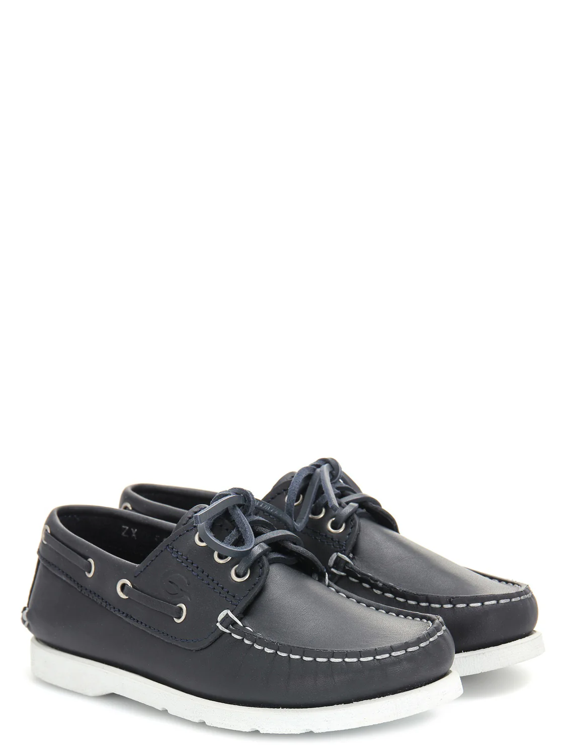 Halbschuhe GOMMA BOSTON Blau - Image 2