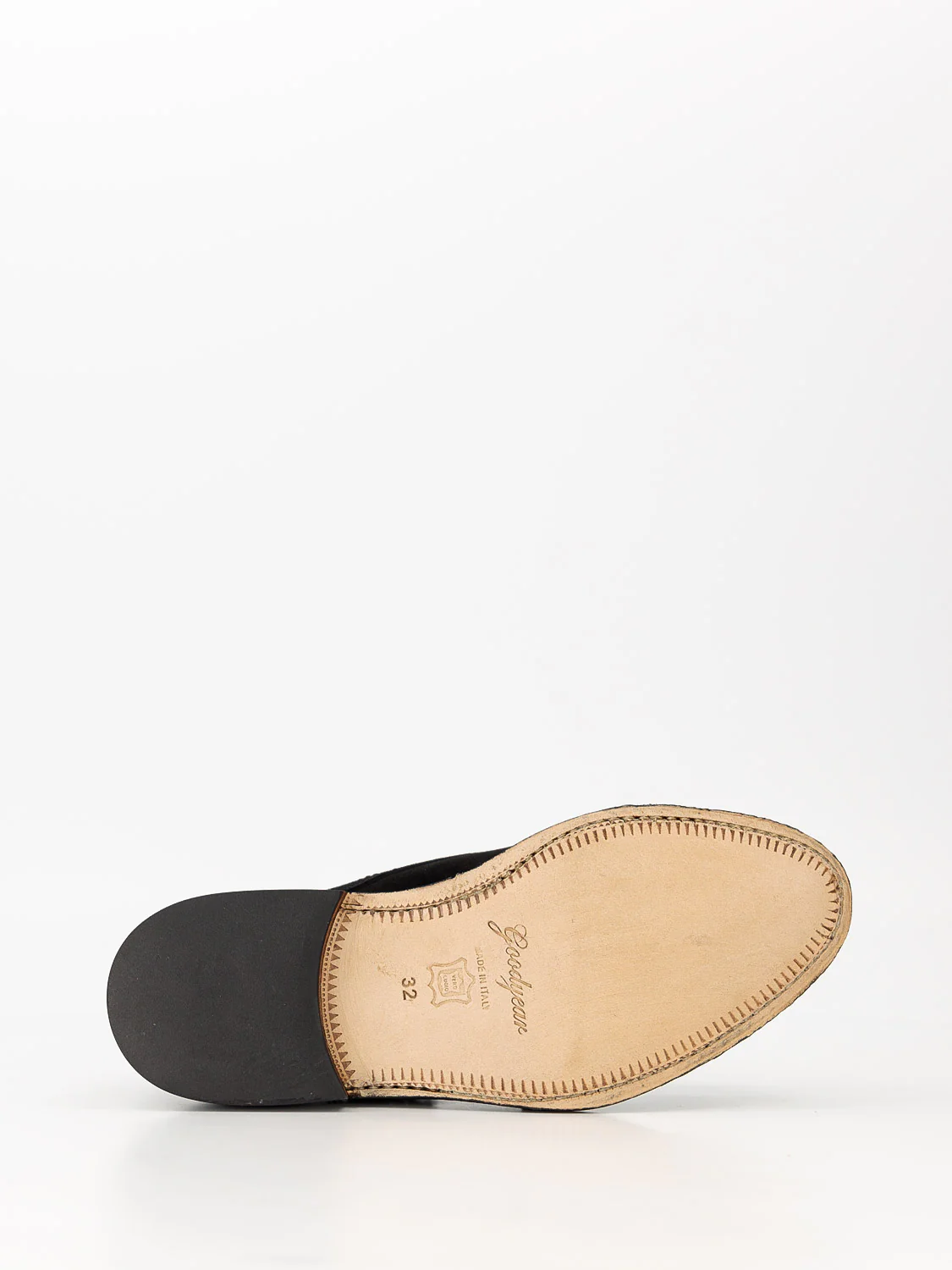 Halbschuhe  Schwarz - Image 3