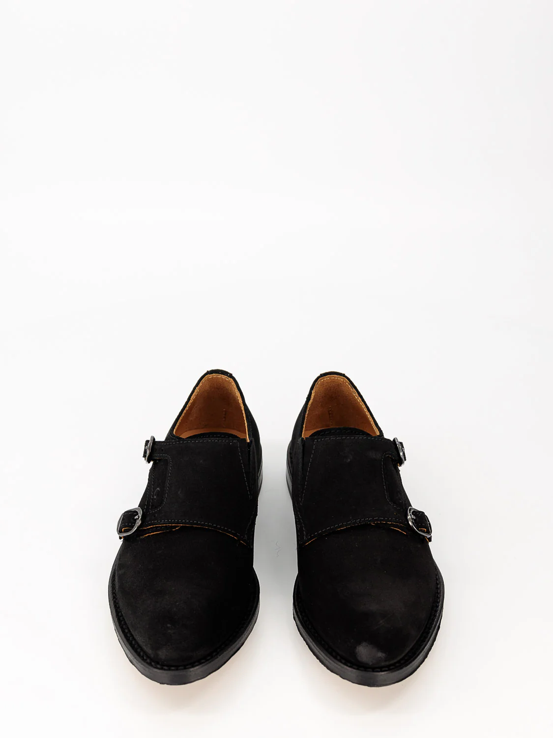 Halbschuhe  Schwarz - Image 4