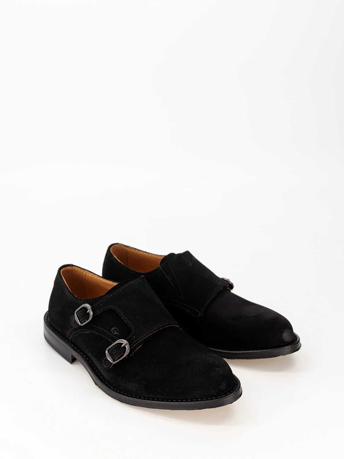 Halbschuhe  Schwarz - Image 5
