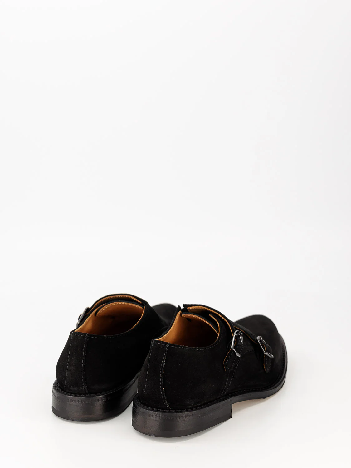 Halbschuhe  Schwarz - Image 6