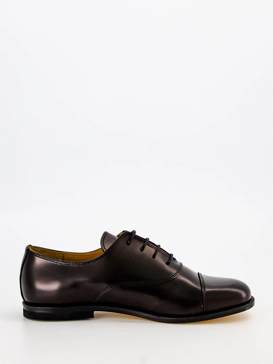 Halbschuhe  Schwarz - Image 3