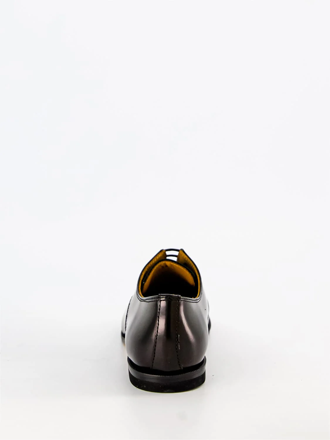 Halbschuhe  Schwarz - Image 4
