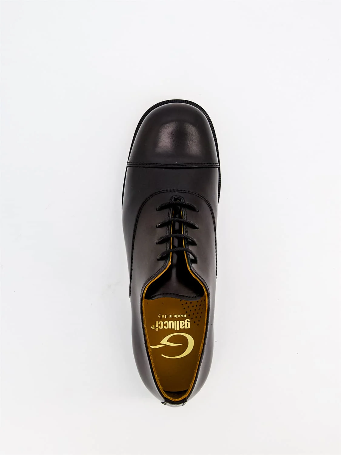 Halbschuhe  Schwarz - Image 5