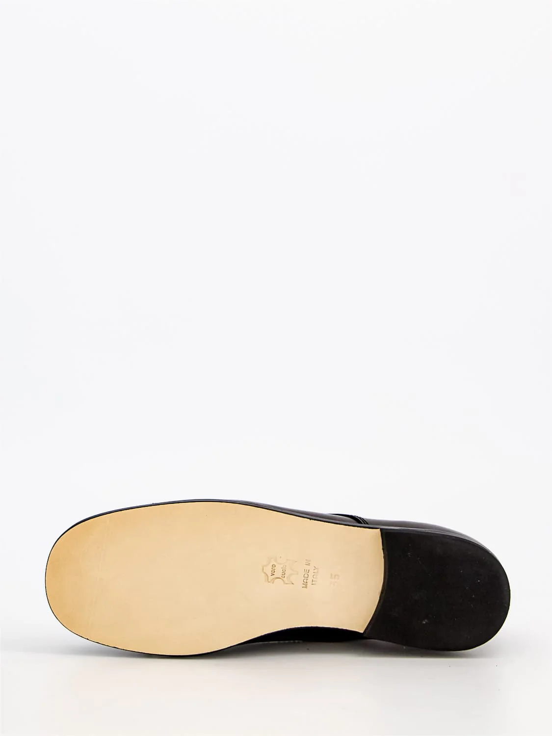 Halbschuhe  Schwarz - Image 6