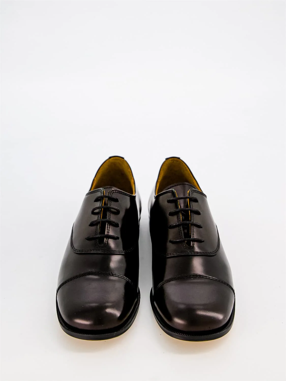 Halbschuhe  Schwarz - Image 7