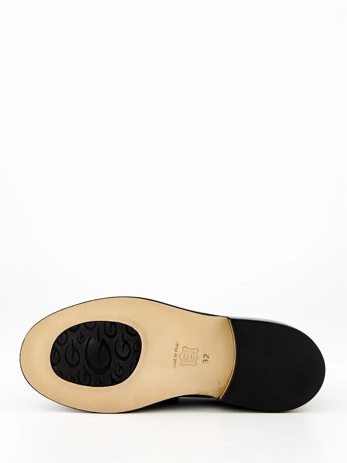 Loafers Calzature Schwarz - Image 6
