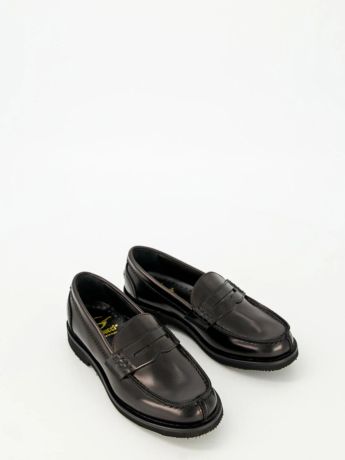 Loafers  Schwarz - Image 5