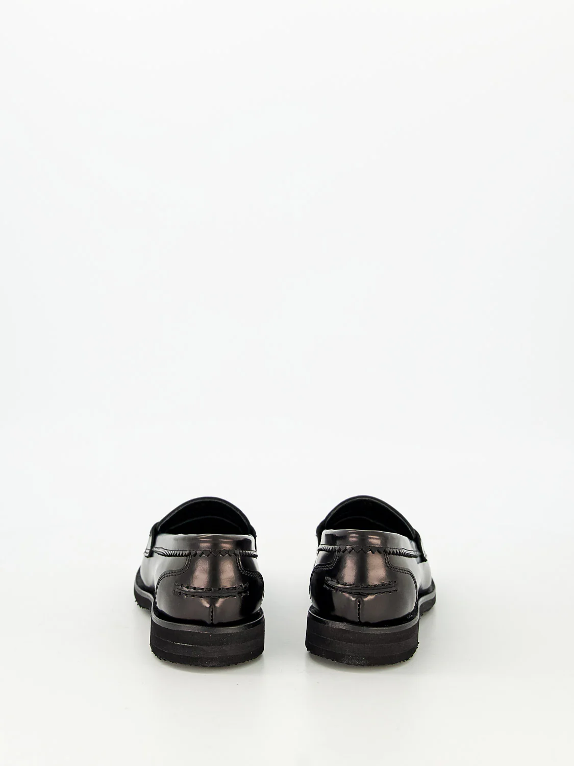 Loafers  Schwarz - Image 6