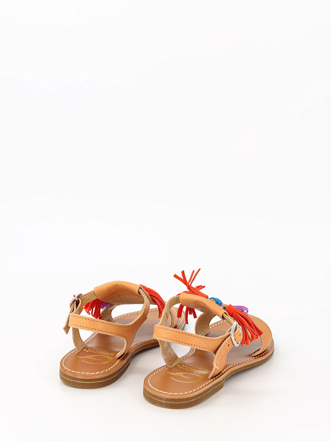 Sandalen  Beige - Image 6