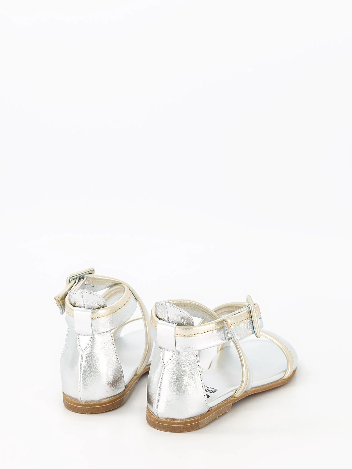 Sandalen  Silber - Image 6