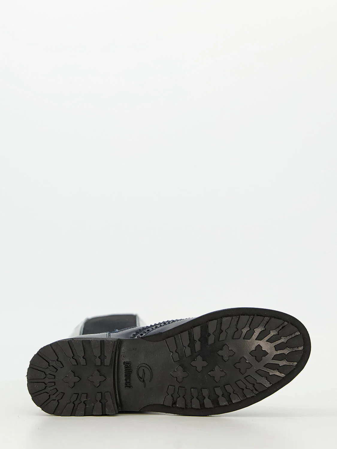 Stiefel  Blau - Image 3