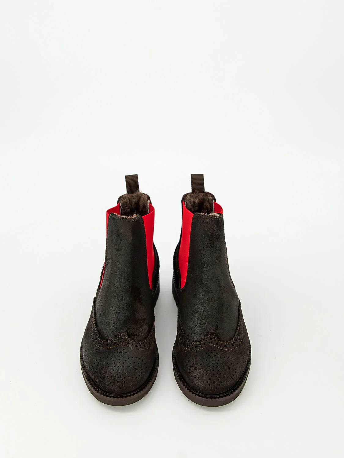 Stiefel  Braun - Image 4
