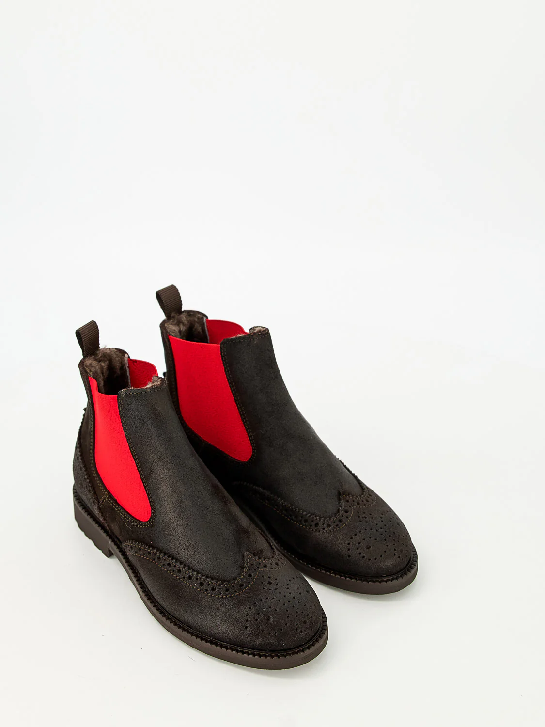 Stiefel  Braun - Image 5