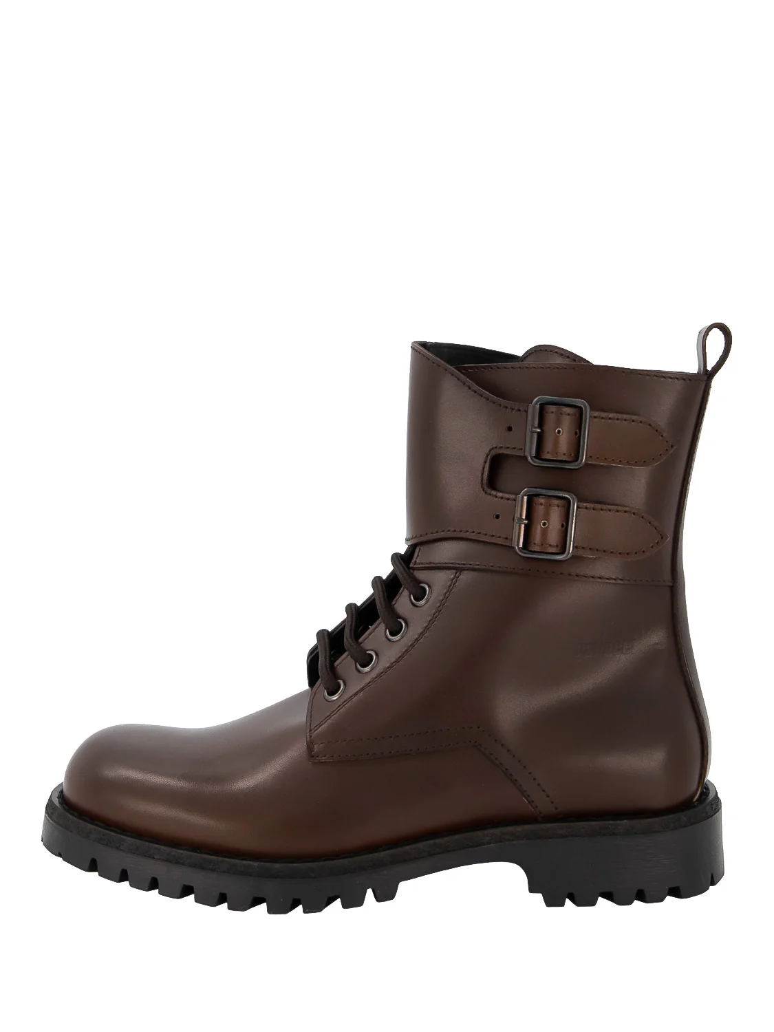 Stiefel  Braun