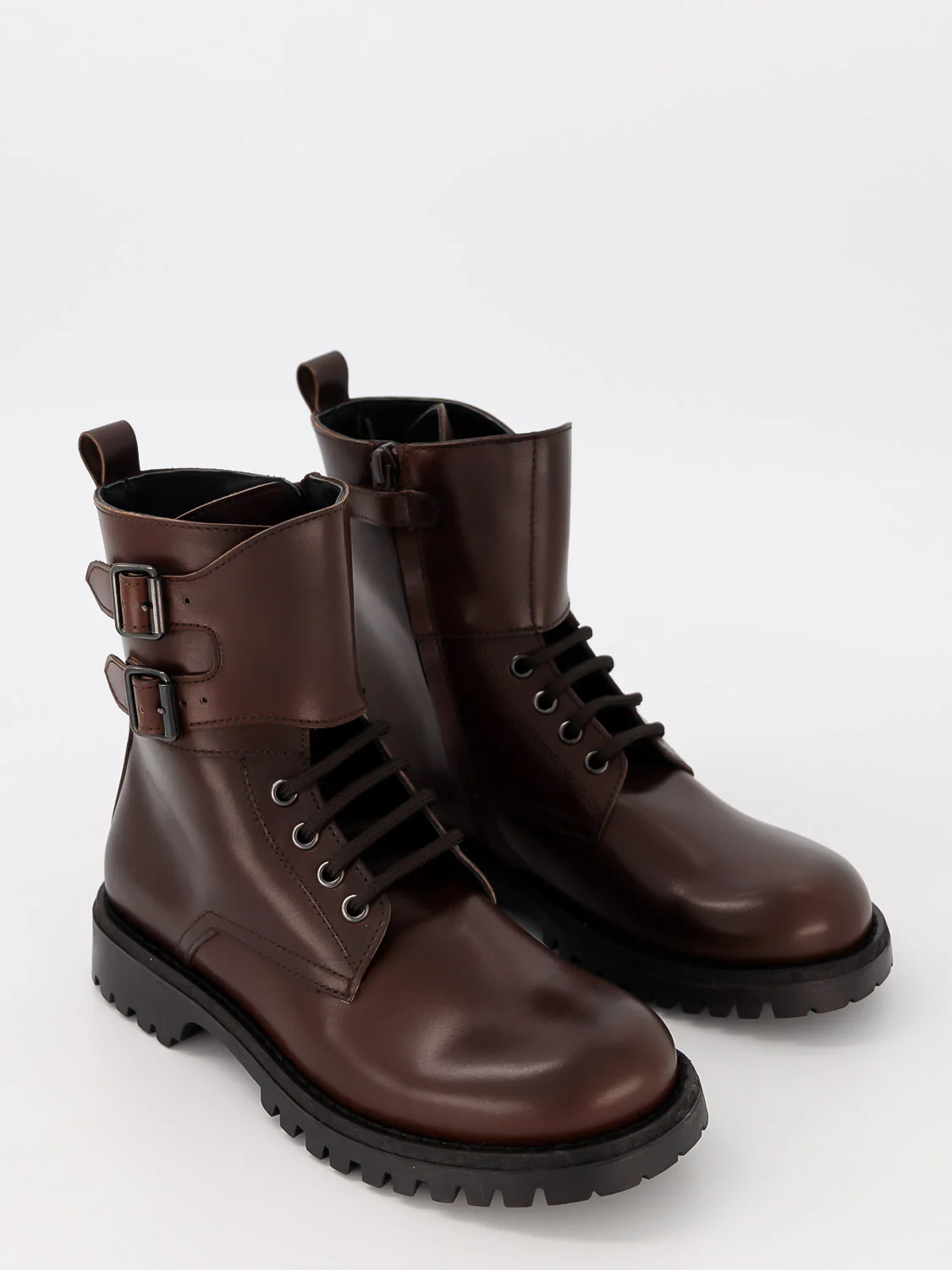 Stiefel  Braun - Image 5