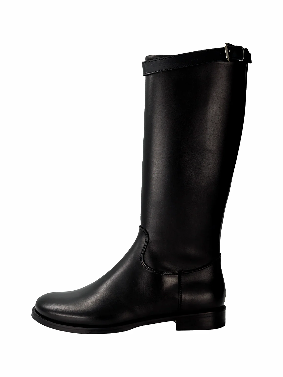 Stiefel  Schwarz