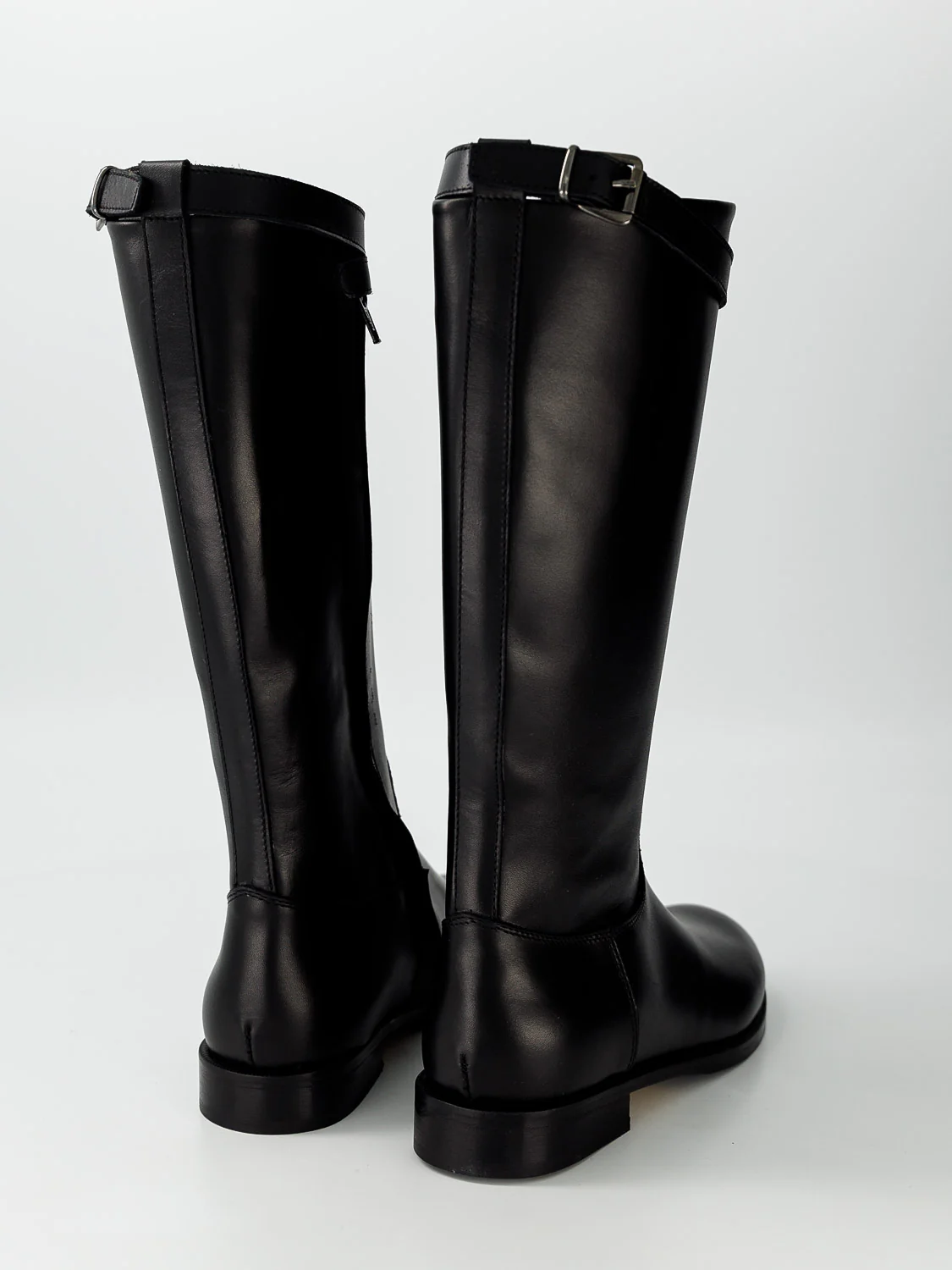 Stiefel  Schwarz - Image 6