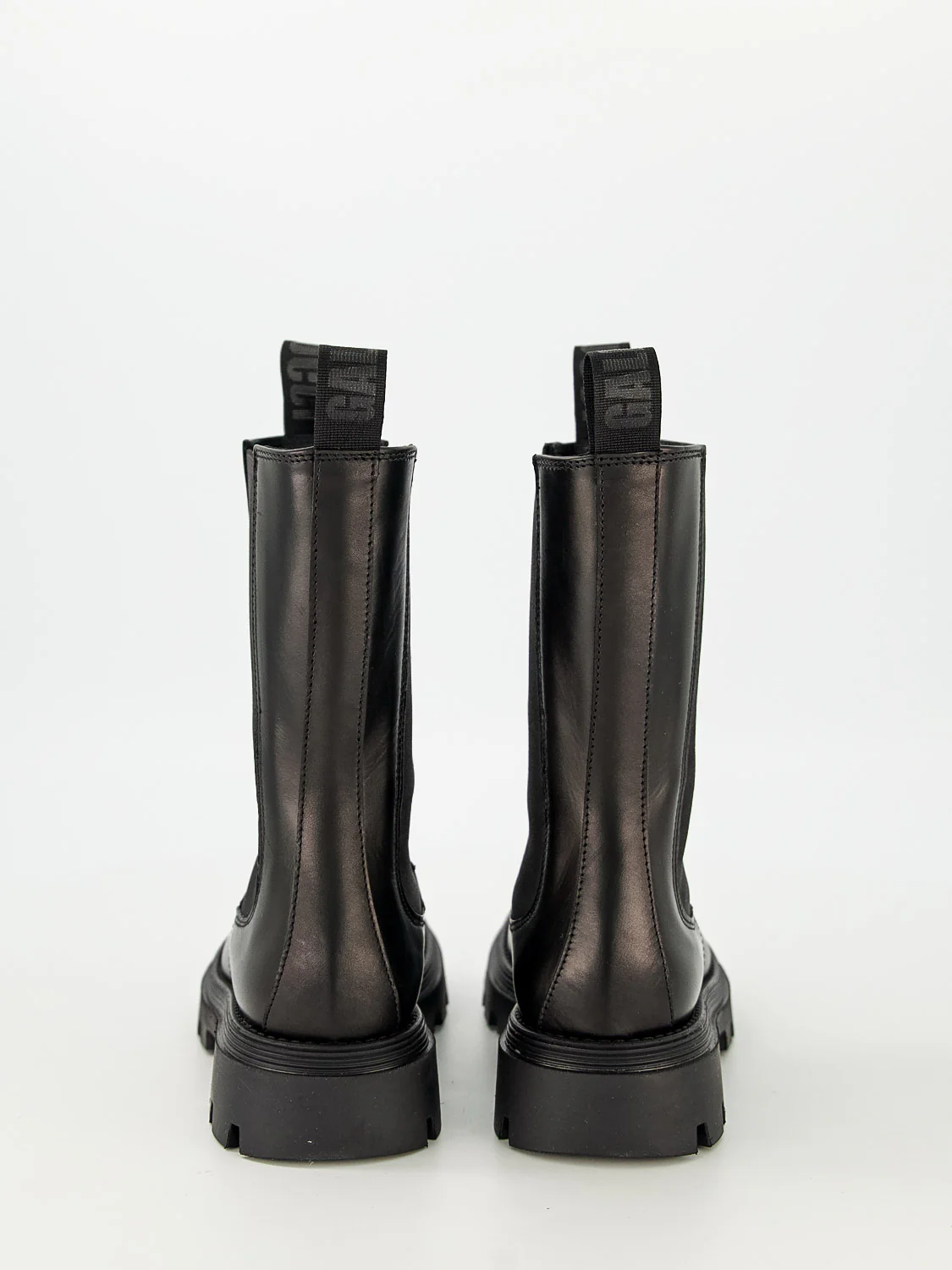 Stiefel  Schwarz - Image 6