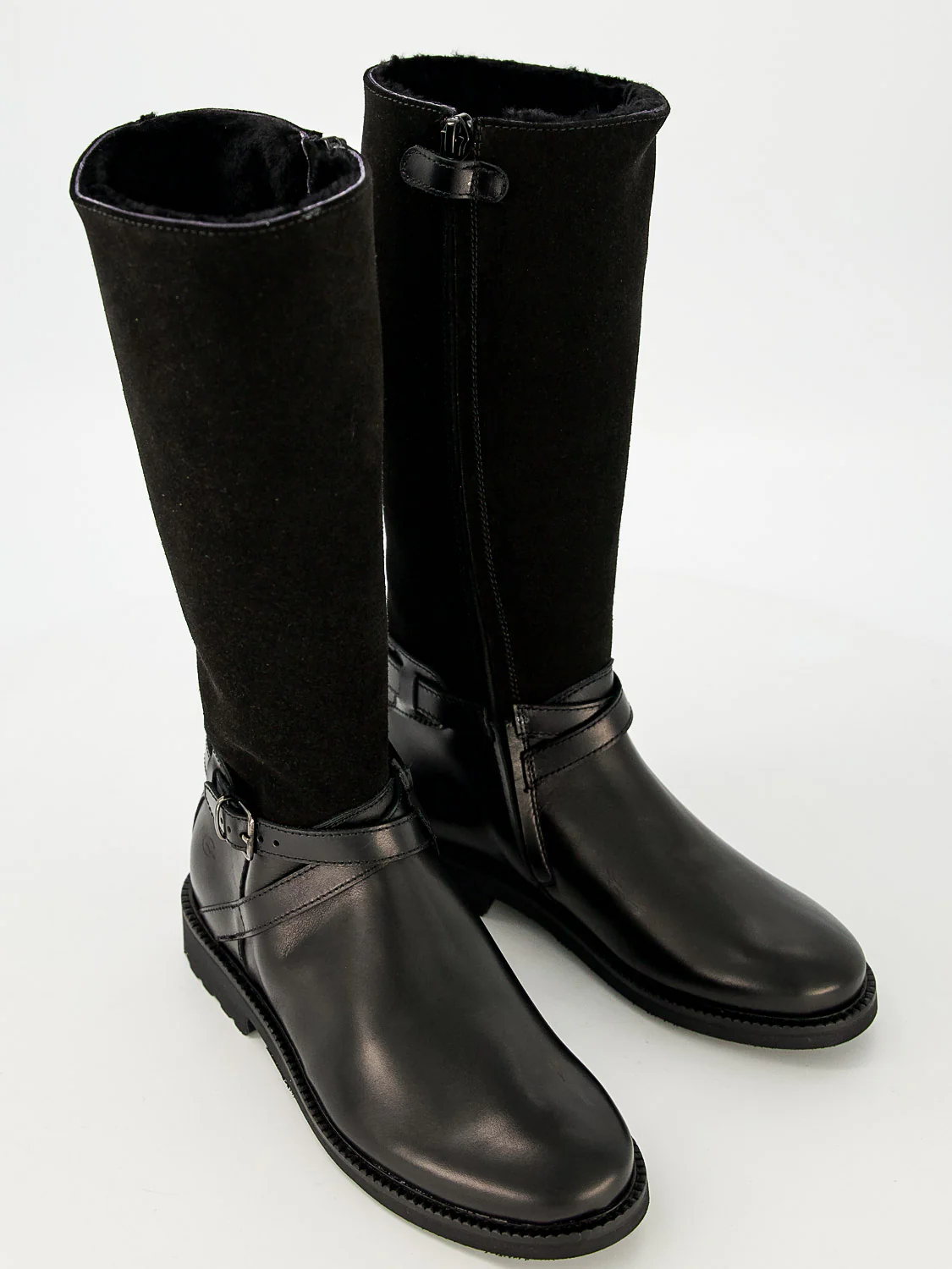 Stiefel  Schwarz - Image 5