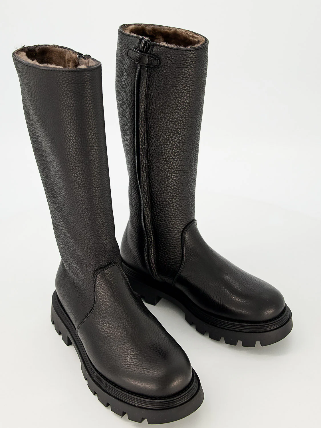 Stiefel  Schwarz - Image 5