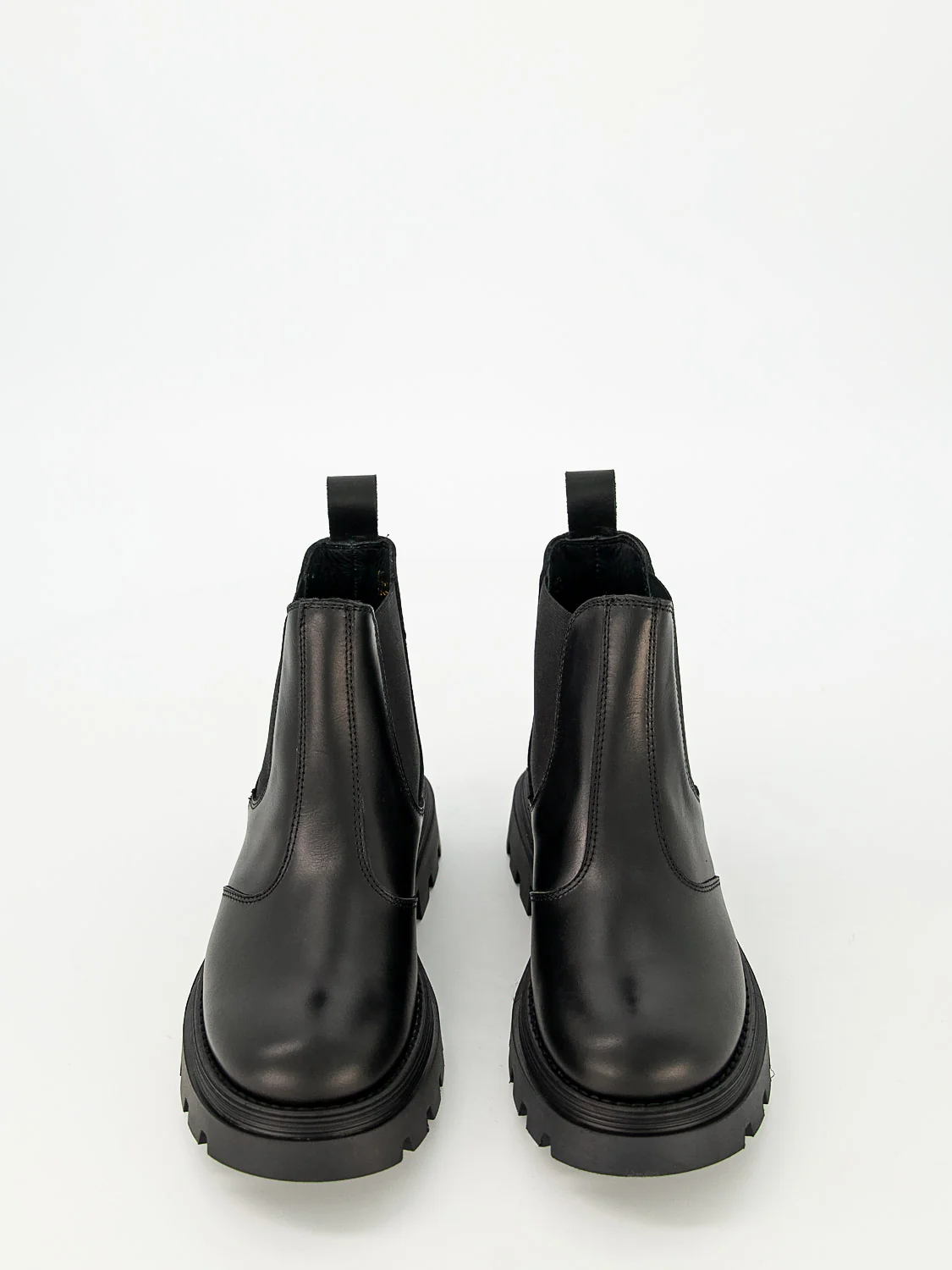 Stiefel  Schwarz - Image 2