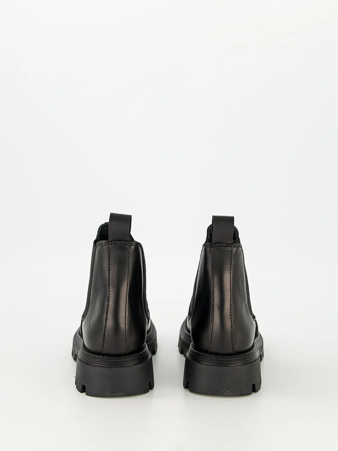 Stiefel  Schwarz - Image 4