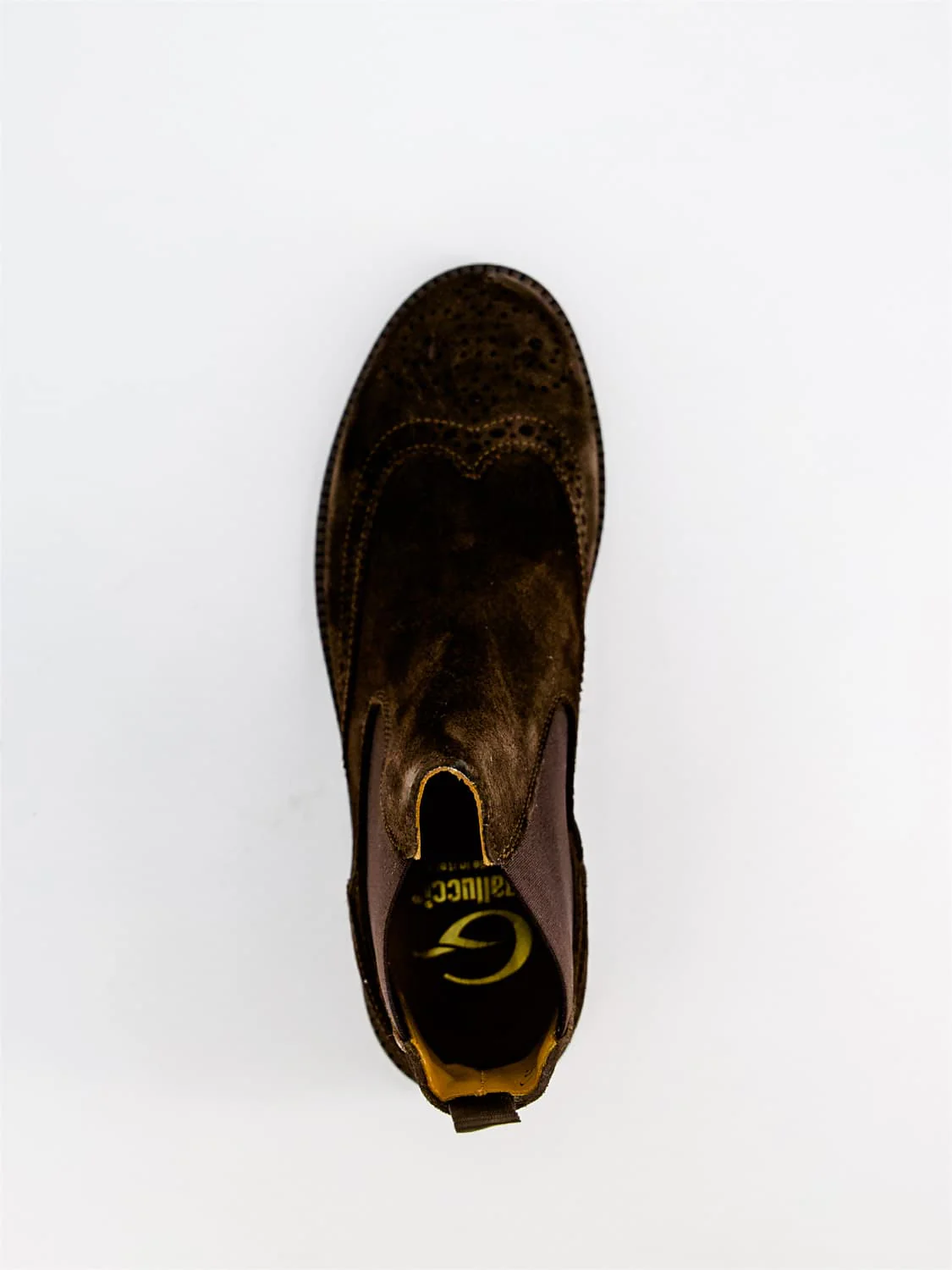 Stiefeletten  Braun - Image 5