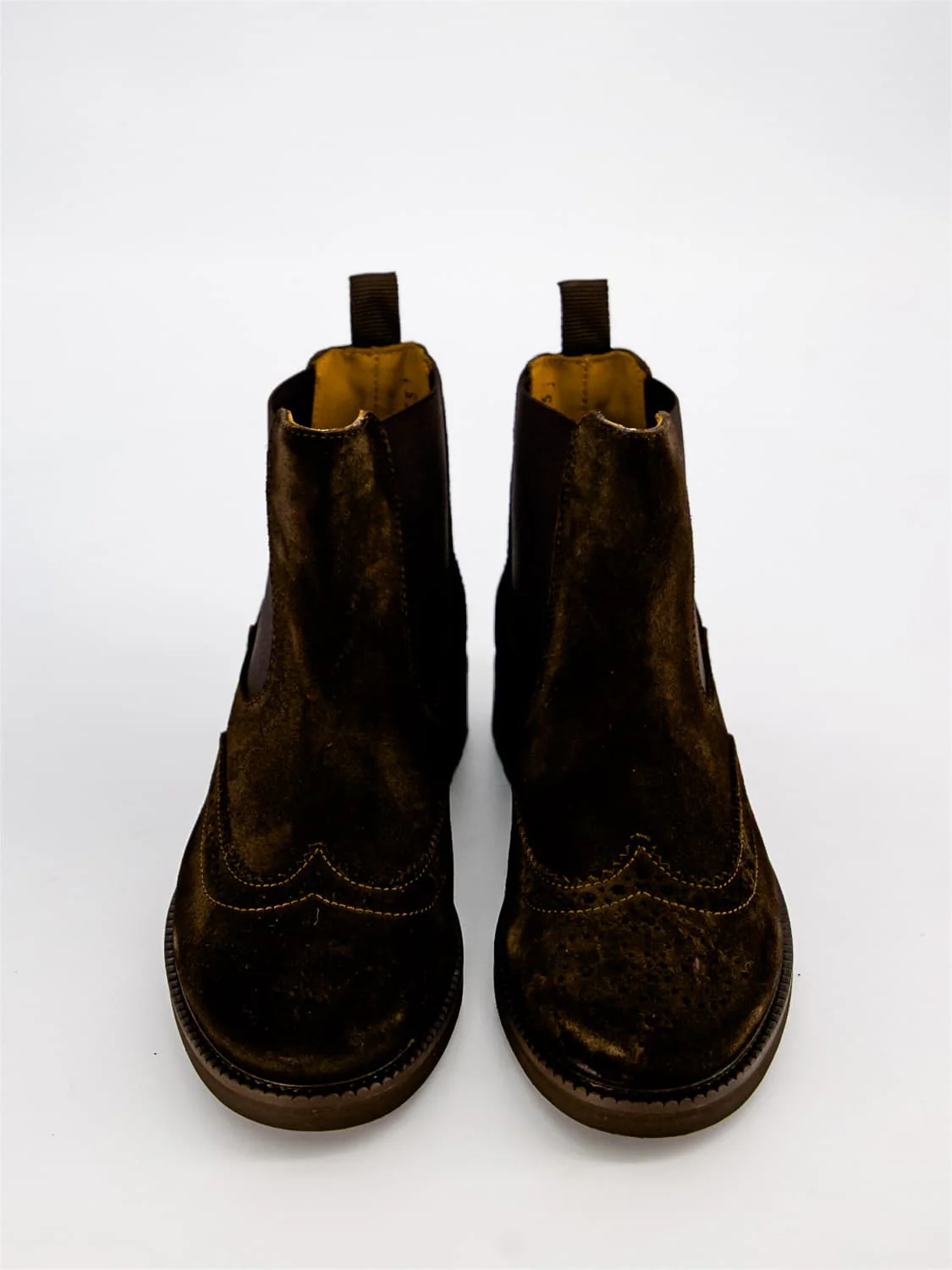 Stiefeletten  Braun - Image 7