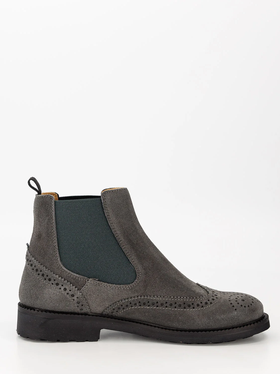Stiefeletten  Grau - Image 2