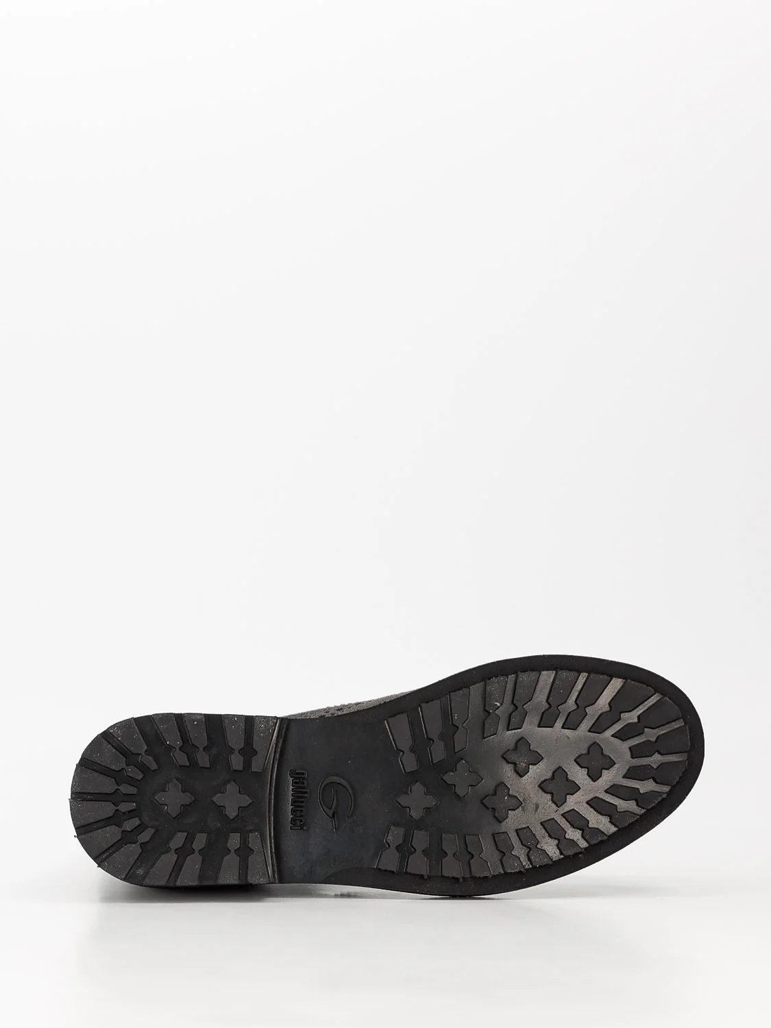 Stiefeletten  Grau - Image 3