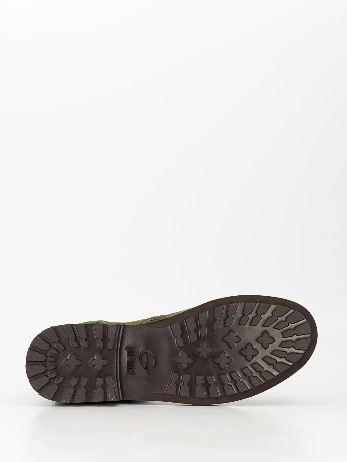 Stiefeletten  Olivgrün - Image 3