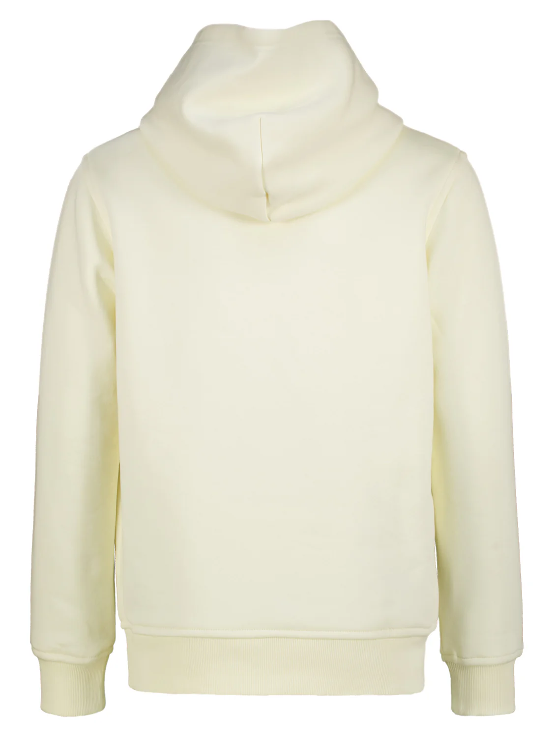 Hoodie Cremeweiß - Image 2