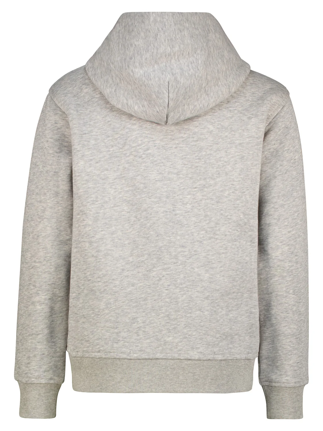 Hoodie Grau - Image 2