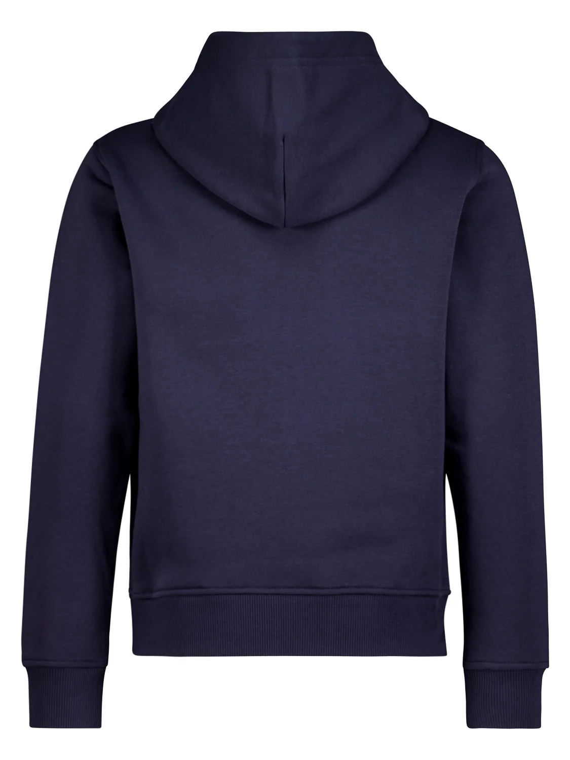 Hoodie Marineblau - Image 2