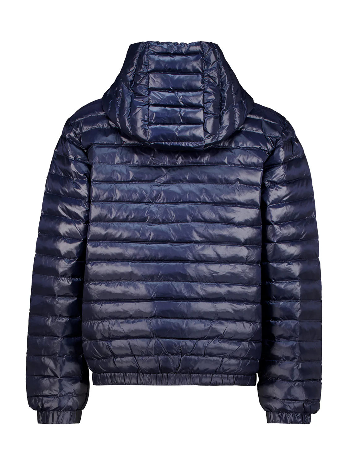 Jacke Marineblau - Image 3