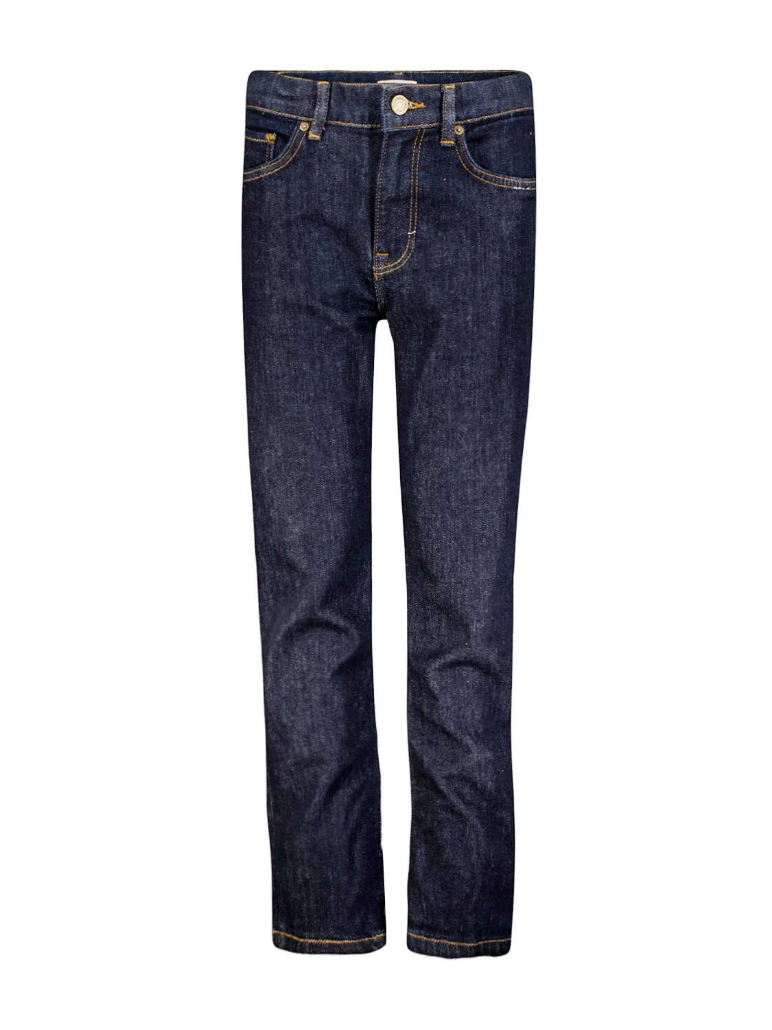 Jeans Blau