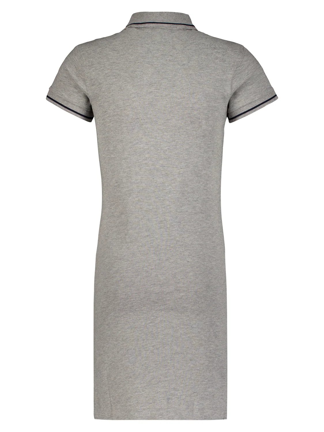Kleid Grau - Image 2