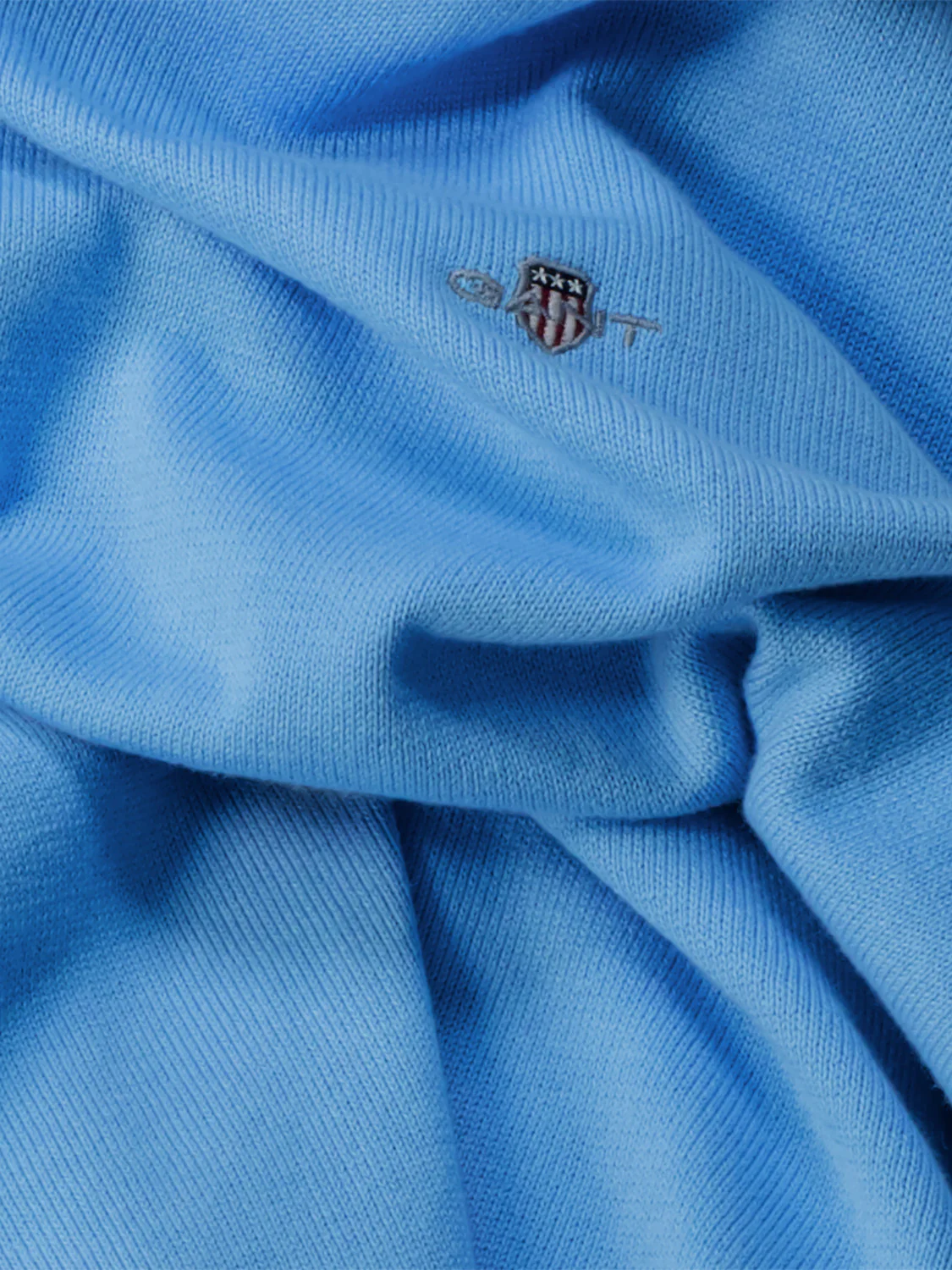 Pullover Blau - Image 4