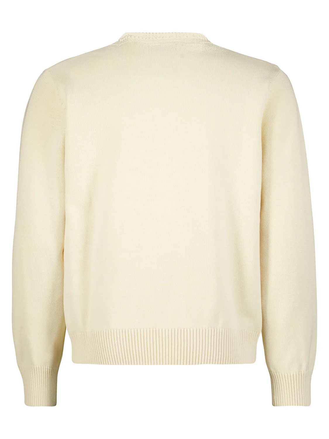 Pullover Cremeweiß - Image 2