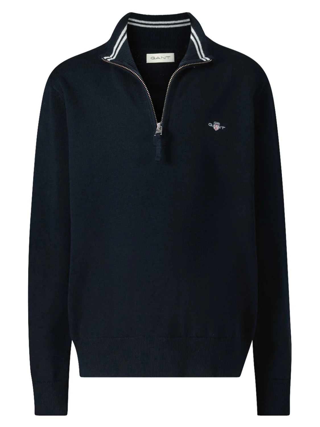Pullover Marineblau