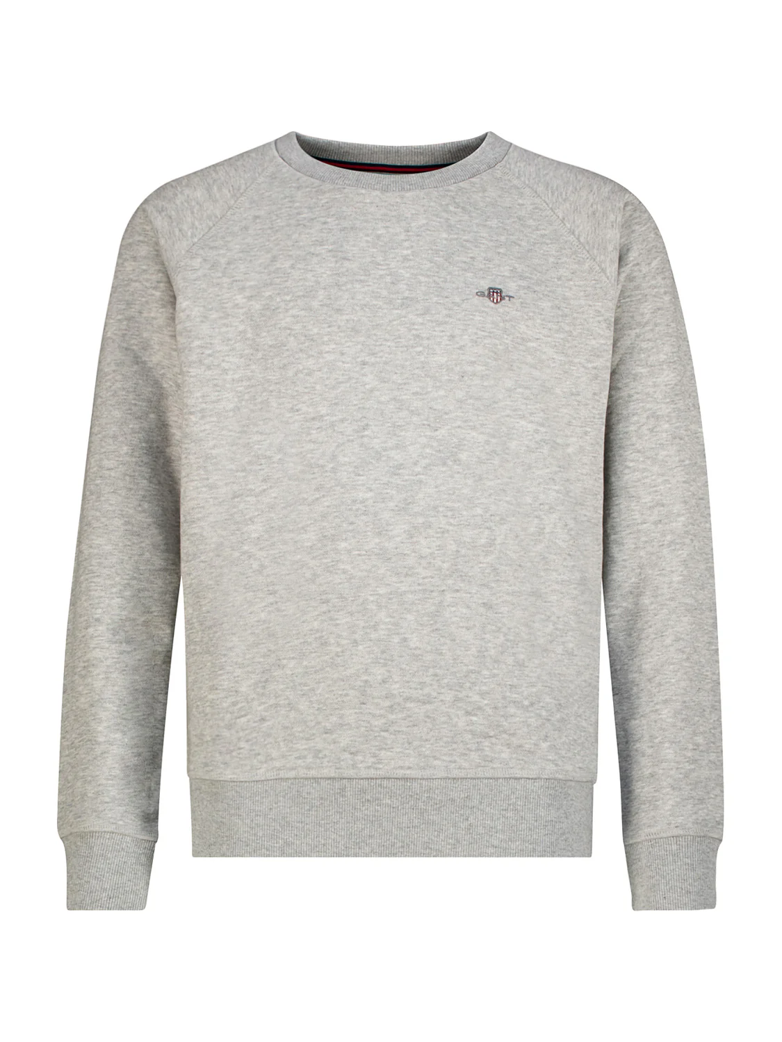 Sweatshirt Grau
