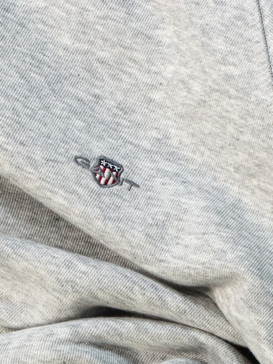 Sweatshirt Grau - Image 2