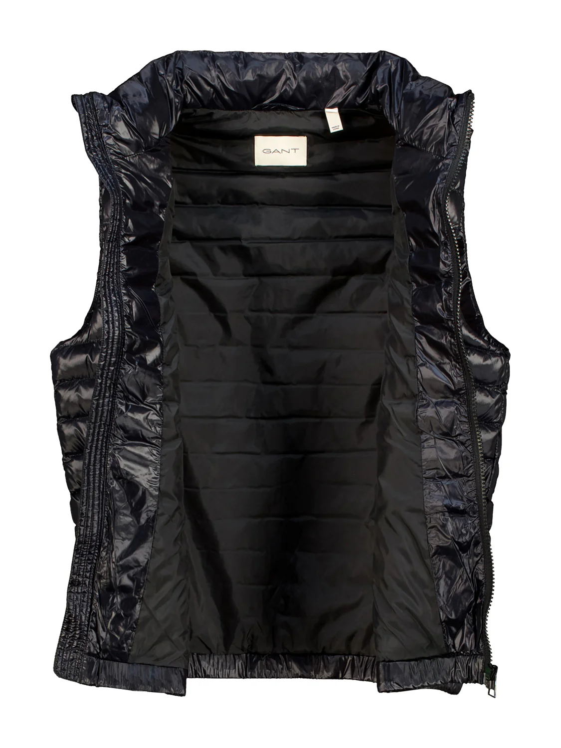 Weste Schwarz - Image 3