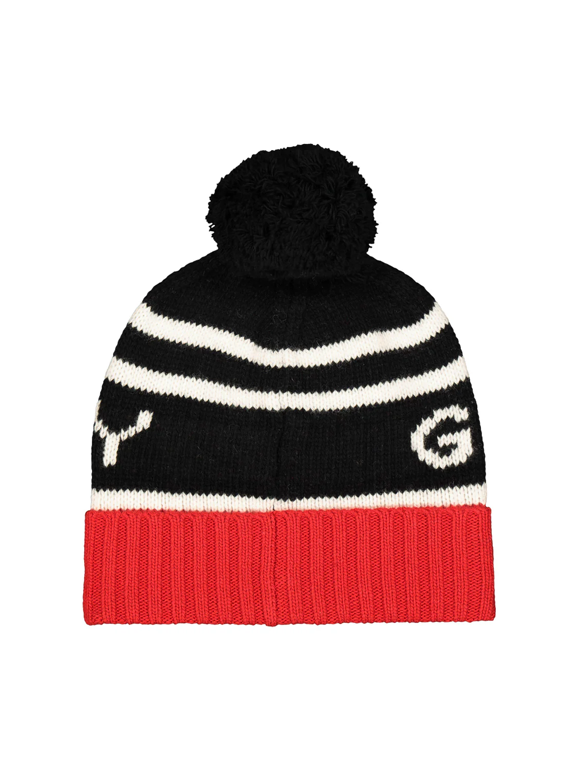 Beanie Rot - Image 2