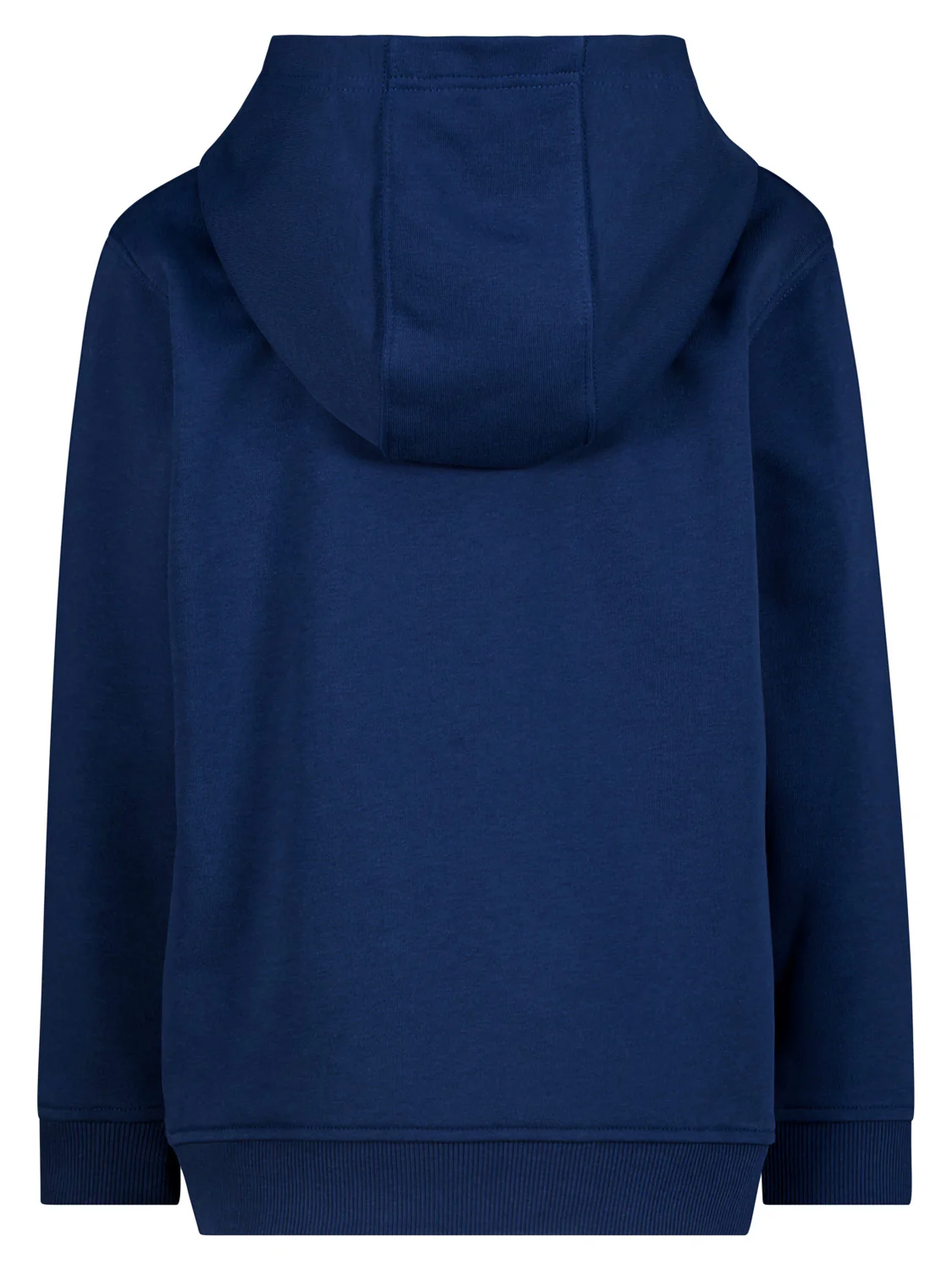 Hoodie Marineblau - Image 2
