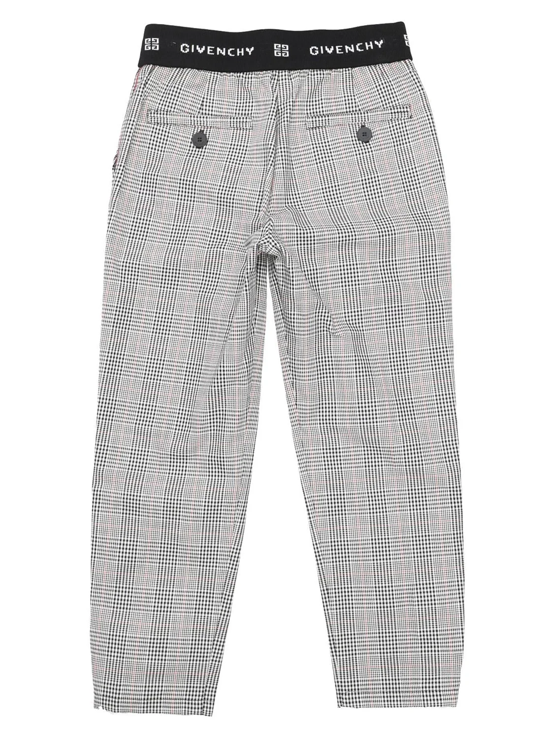 Hose Grau - Image 2