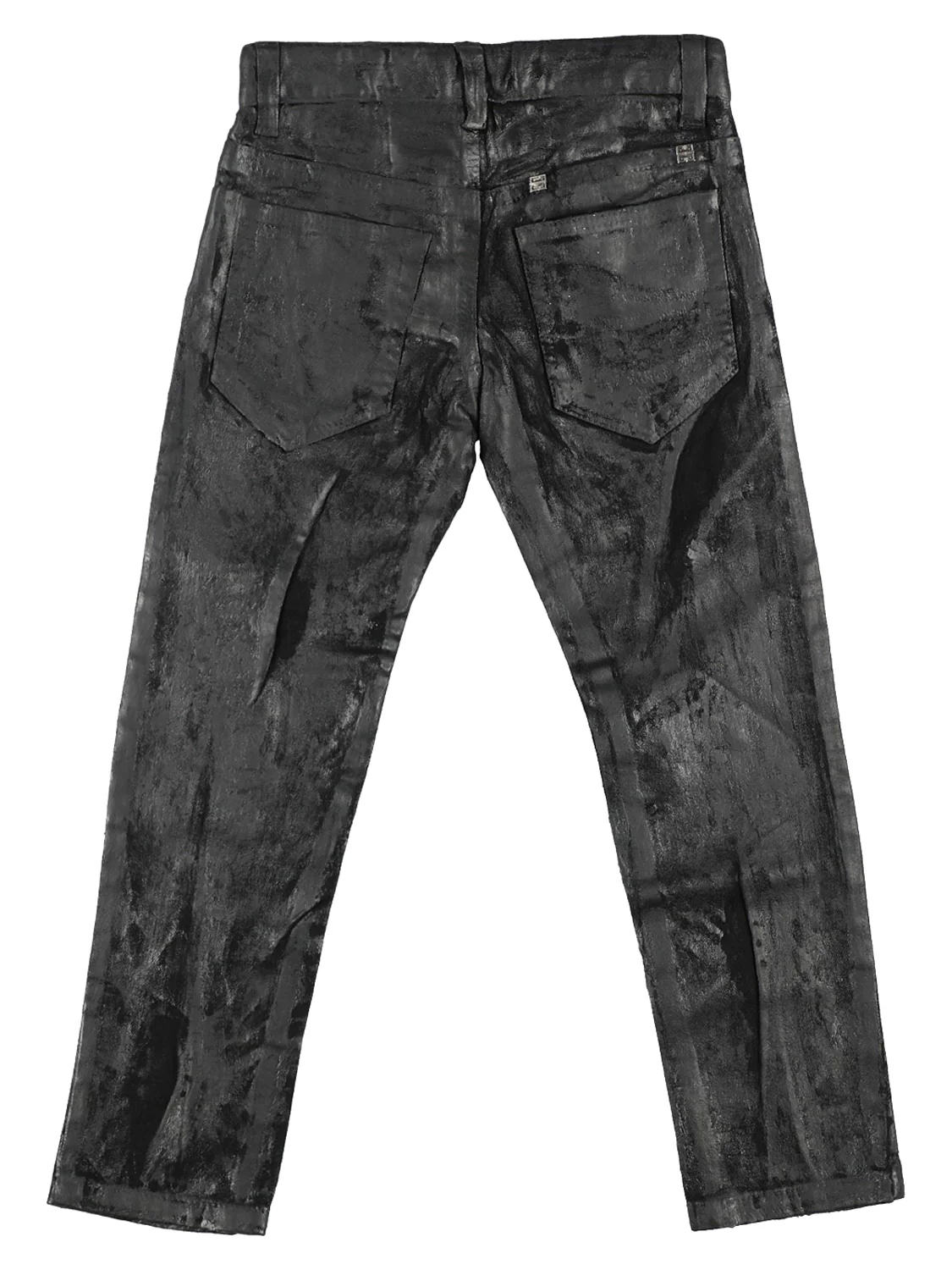 Jeans Schwarz - Image 4