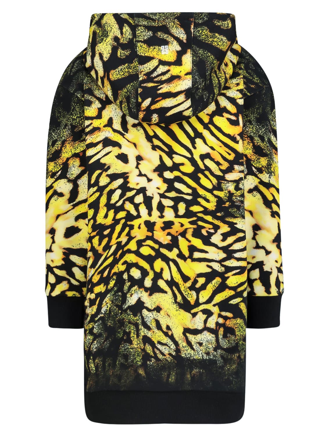 Kleid Matthew M. Williams Capsule Mehrfarbig - Image 2