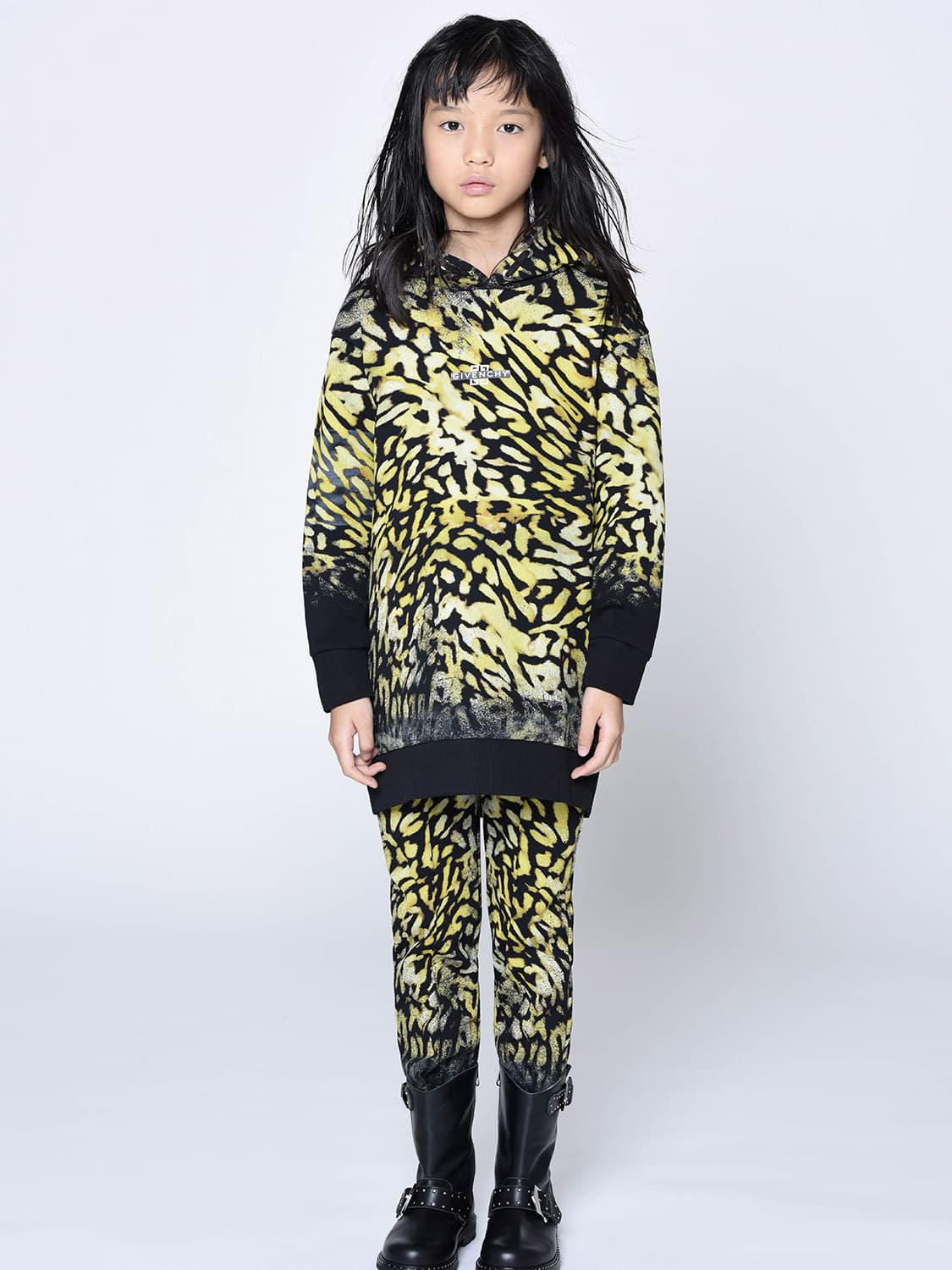Kleid Matthew M. Williams Capsule Mehrfarbig - Image 3